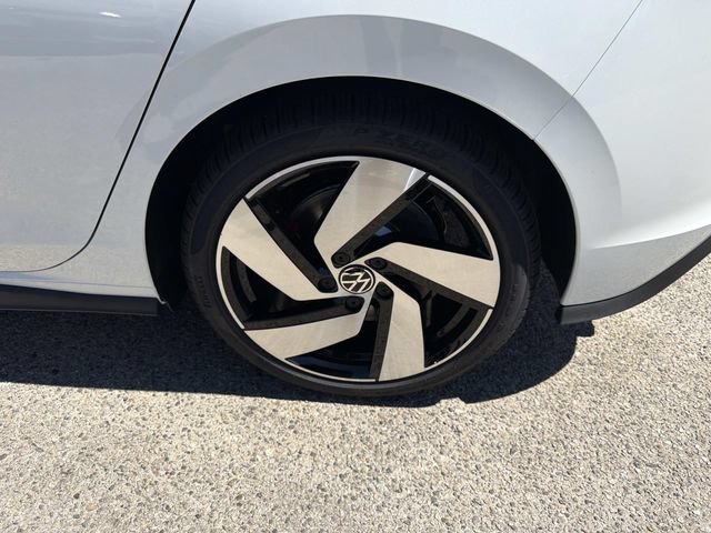 New 2026 Volkswagen GTI S FWD image 6