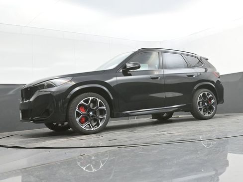 New 2026 BMW X1 M35i w/ Technology Package AWD/4WD image 46