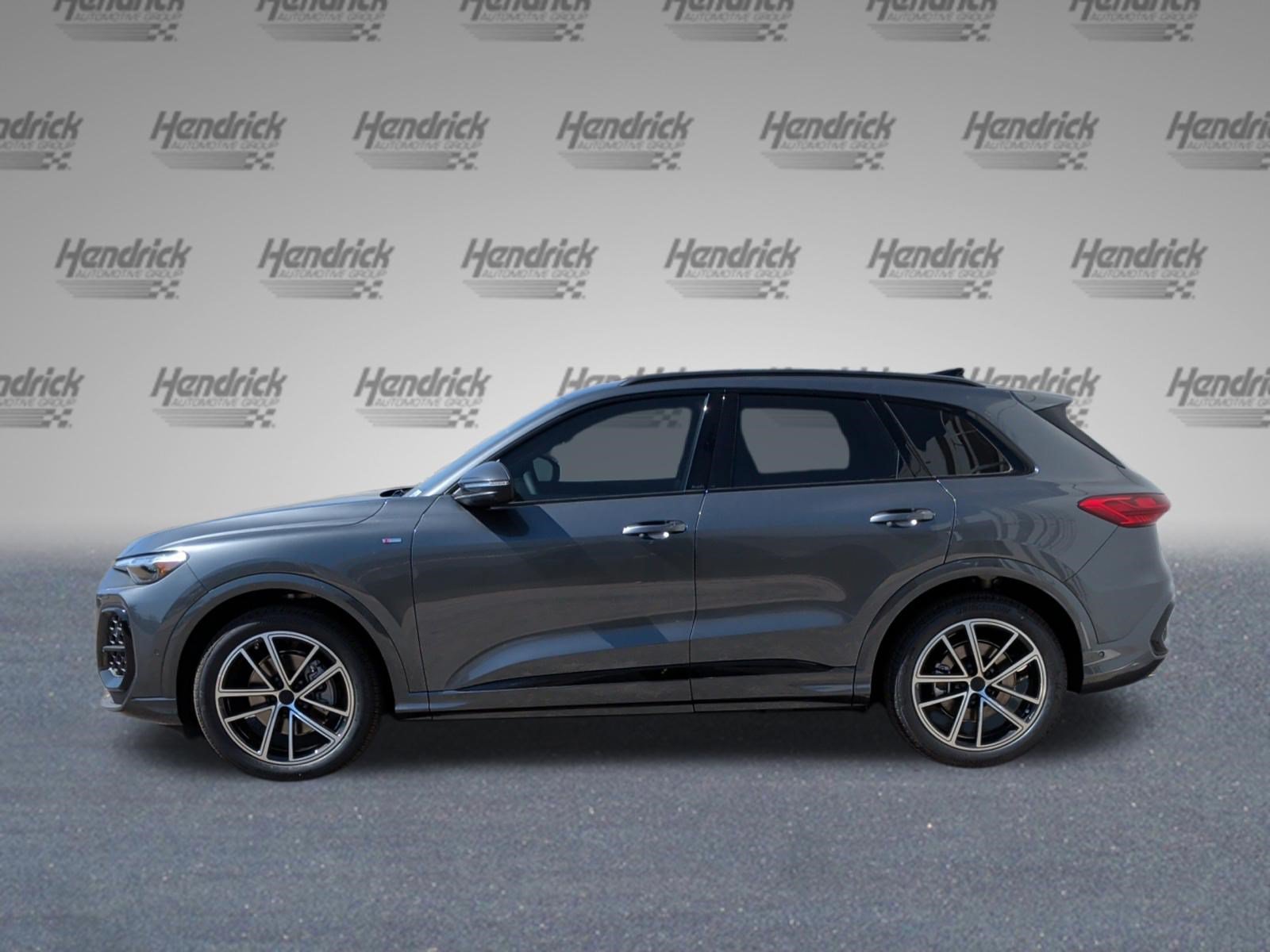 New 2026 Audi Q5 Prestige AWD/4WD image 6