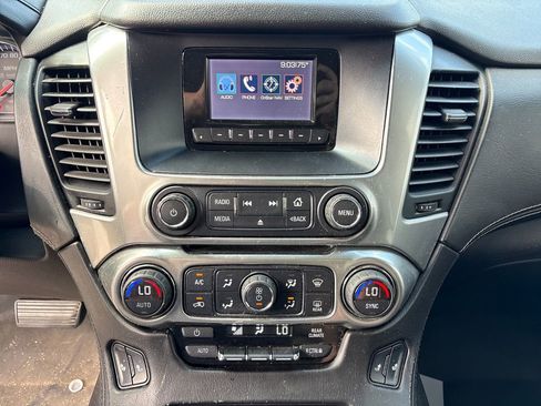 Used 2015 Chevrolet Tahoe 2WD image 24