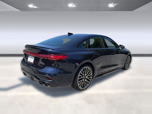 New 2026 Audi S5 Premium Plus AWD/4WD image 9