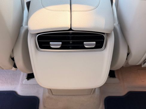 Used 2023 Mercedes-Benz EQE 500 4MATIC SUV image 16