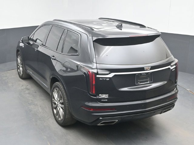 Used 2020 Cadillac XT6 Sport AWD/4WD image 23