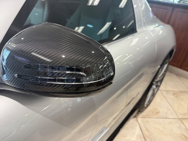 Used 2011 Mercedes-Benz SLS AMG Coupe image 6
