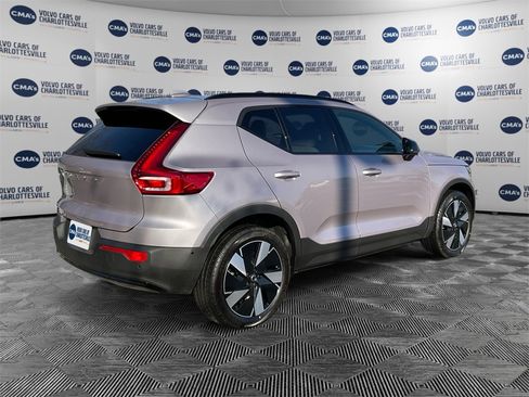 New 2026 Volvo EX40 Plus w/ Climate Package image 5