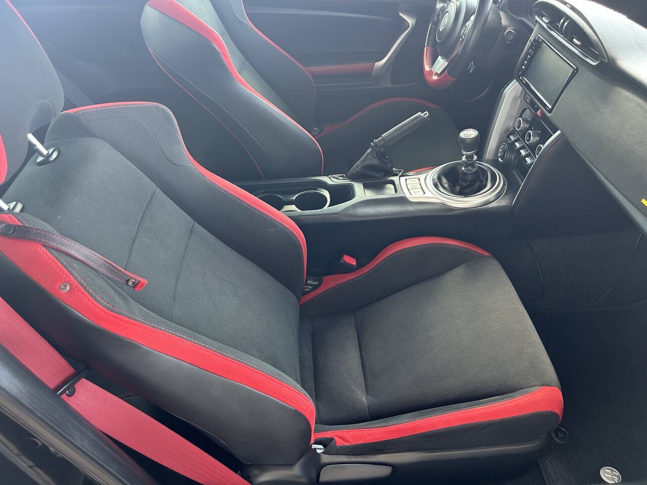 Used 2019 Toyota 86 TRD SE RWD image 19