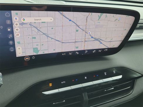 Used 2026 Buick Enclave Preferred image 14