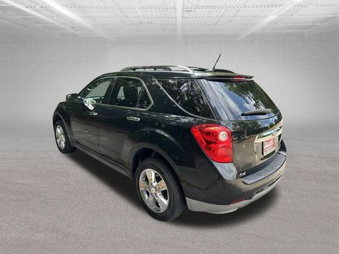 Used 2013 Chevrolet Equinox LTZ FWD image 3