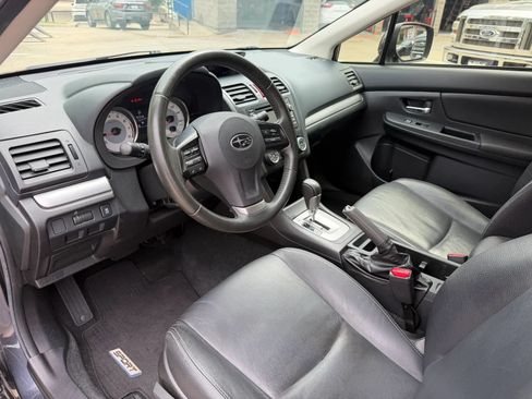 Used 2013 Subaru Impreza 2.0i Sport Limited AWD/4WD image 9