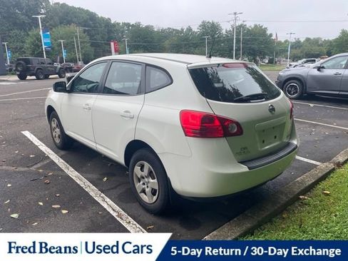 Used 2009 Nissan Rogue S AWD/4WD image 6