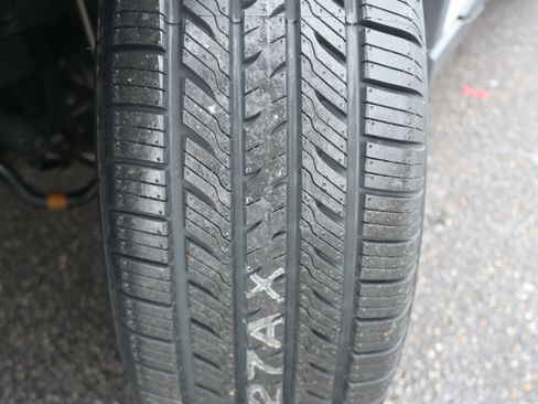 Certified 2024 Subaru Outback Premium image 12