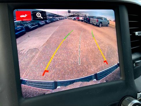 Used 2022 RAM 1500 Laramie image 46