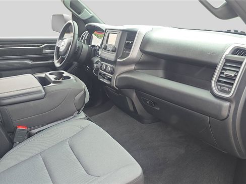 Used 2023 RAM 1500 Big Horn AWD/4WD image 16