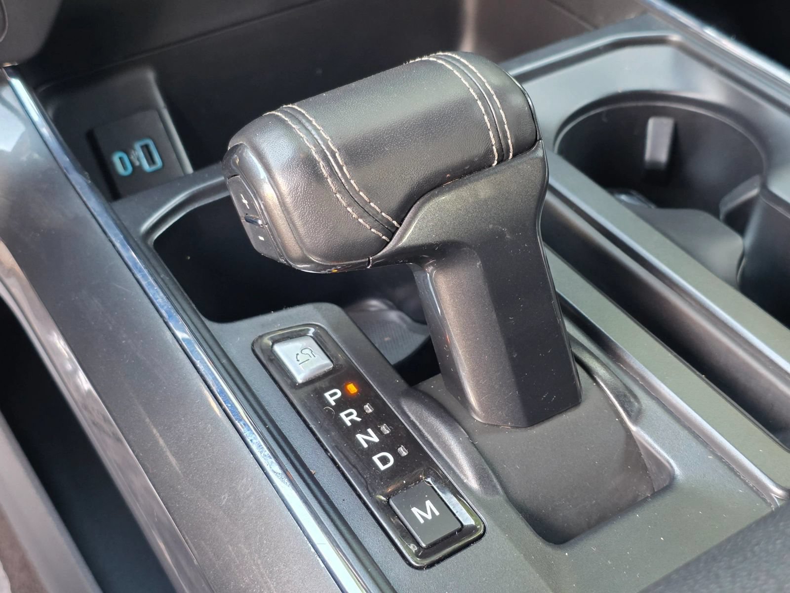Used 2022 Ford F150 XLT w/ Equipment Group 302A High AWD/4WD image 21