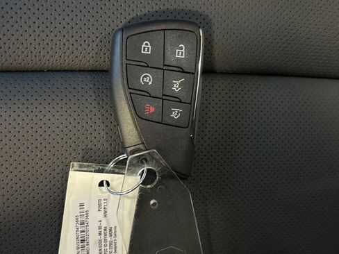 New 2026 GMC Yukon Elevation image 22