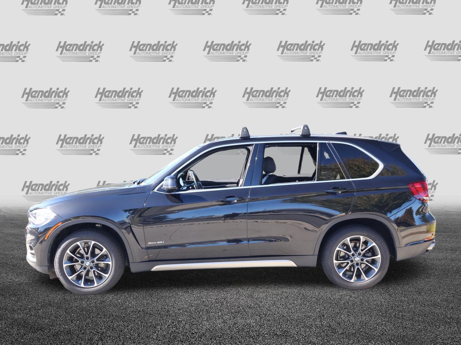 Used 2018 BMW X5 xDrive35i AWD/4WD image 6
