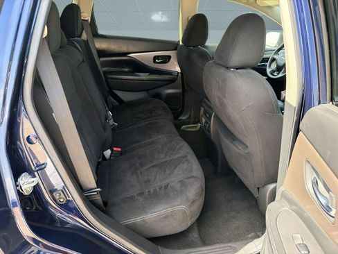Used 2023 Nissan Murano S FWD image 29