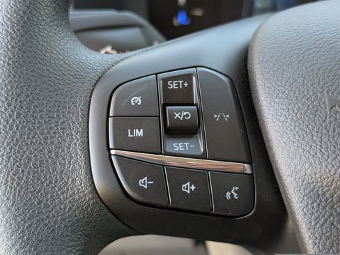 New 2026 Ford Transit 250 w/ Load Area Protection Package image 13