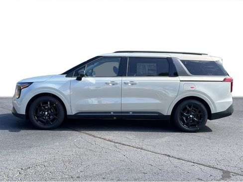New 2026 Kia Carnival SX w/ SX Dark Edition Package image 27
