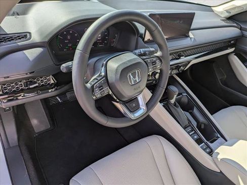 New 2025 Honda Accord Touring image 3