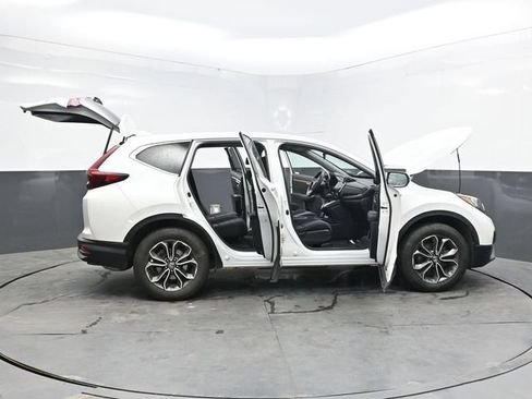Used 2020 Honda CR-V EX image 51