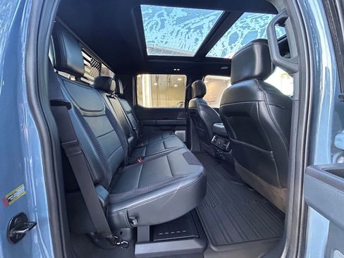 Used 2023 Ford F150 Raptor w/ Raptor 37 Performance Package AWD/4WD image 37