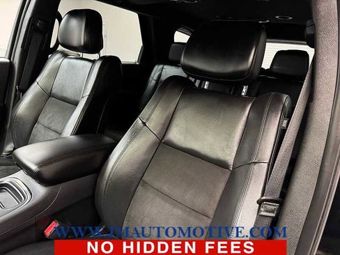 Used 2020 Dodge Durango GT image 14