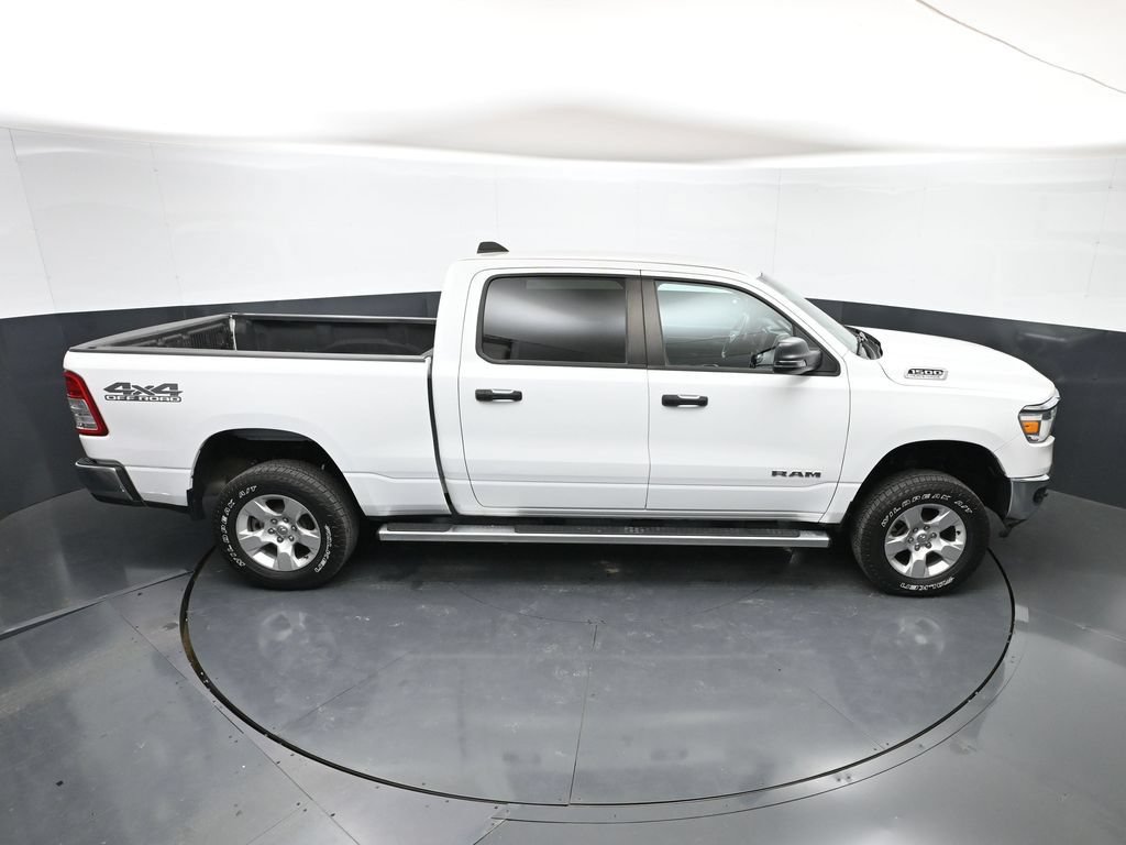 Used 2023 RAM 1500 Big Horn AWD/4WD image 39