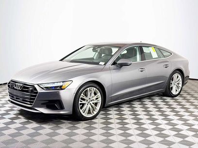 Used 2019 Audi A7 3.0T Prestige w/ Prestige Package