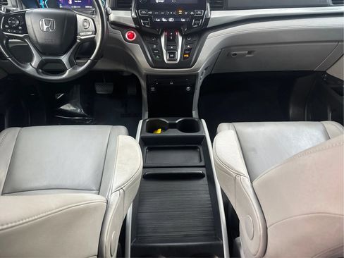 Used 2020 Honda Odyssey EX-L image 22