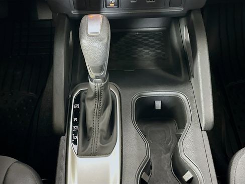 Used 2022 Nissan Frontier S w/ Technology Package RWD image 24