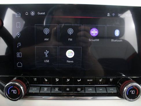 New 2026 GMC Canyon AT4X image 6