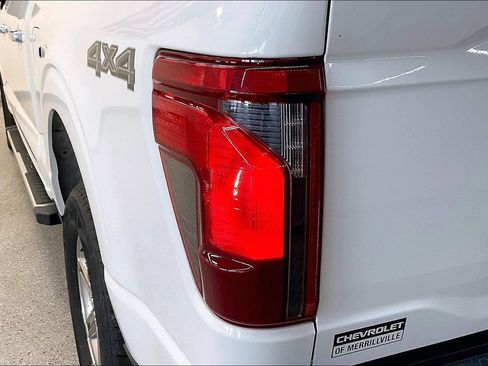 Used 2024 Ford F150 XLT w/ Tow/Haul Package AWD/4WD image 25