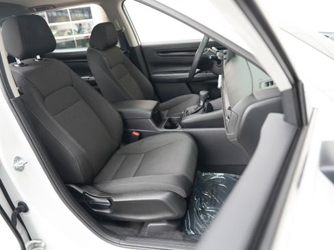 Used 2023 Honda CR-V EX image 27