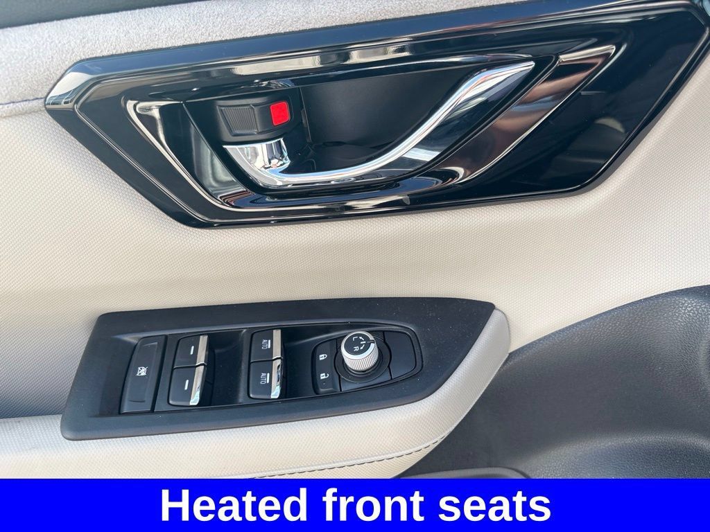 Used 2026 Subaru Forester Limited AWD/4WD image 29
