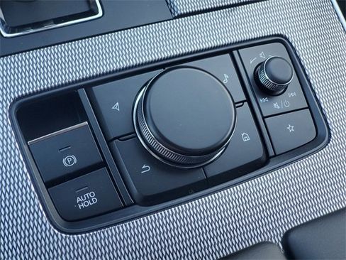 Certified 2025 MAZDA CX-90 Plug-In Hybrid w/ Preferred image 24