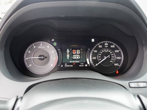 New 2025 Acura RDX Advance Package image 15