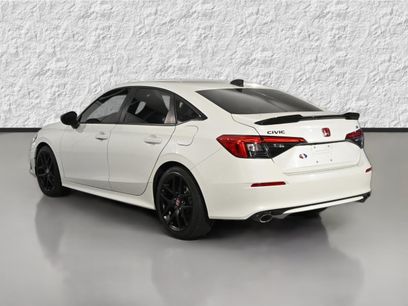 Used 2023 Honda Civic Si