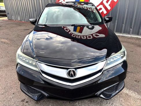 Used 2016 Acura ILX FWD image 4