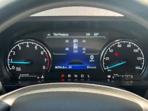 Used 2024 Ford Maverick Tremor w/ Tremor Off-Road Package AWD/4WD image 18