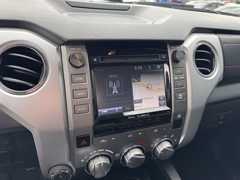 Used 2019 Toyota Tundra TRD Pro AWD/4WD image 21