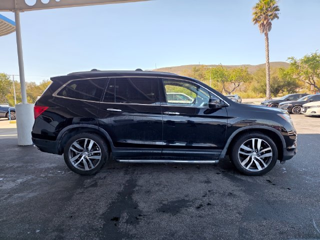 Used 2016 Honda Pilot Elite image 8