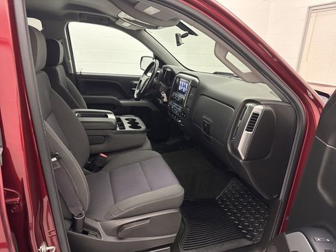 Used 2017 Chevrolet Silverado 1500 LT w/ All Star Edition image 39