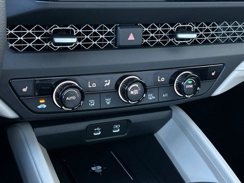 New 2026 Honda Accord SE image 21