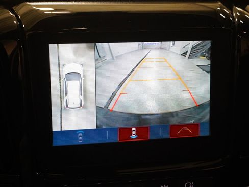 Used 2019 Chevrolet Traverse High Country w/ LPO, Floor Liner Package image 24