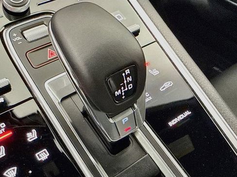 Certified 2023 Porsche Panamera 4 Platinum Edition AWD/4WD image 21