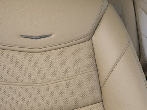 New 2025 Cadillac XT6 Premium Luxury w/ Platinum Package image 21