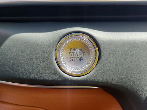 Used 2026 Genesis GV80 2.5T Advanced image 35