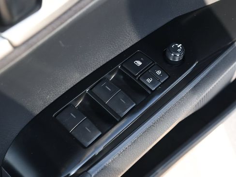 Used 2025 Toyota Camry LE FWD image 26