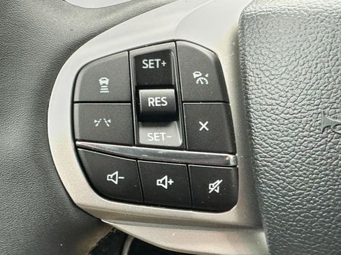 New 2026 Ford Explorer Active image 12